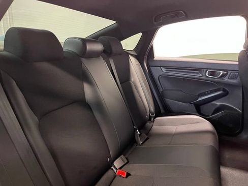 Used 2023 Honda Civic Sport image 13
