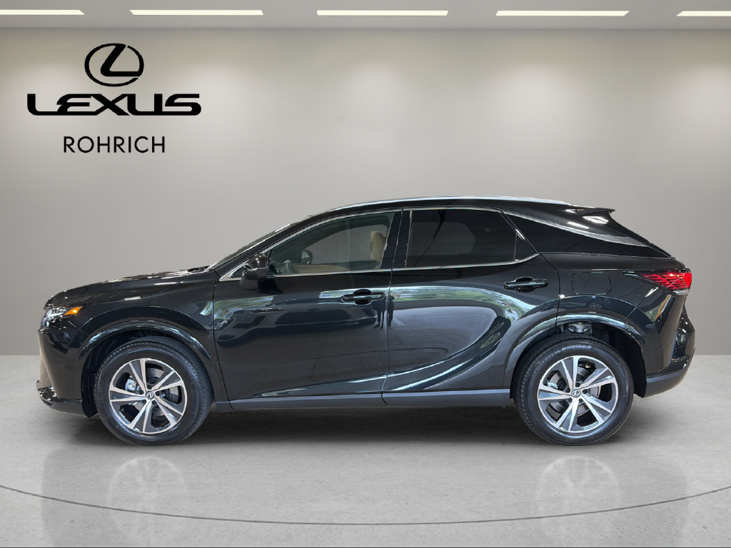 New 2026 Lexus RX 350 Premium AWD/4WD image 2
