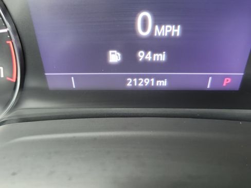 Used 2022 Buick Envision Preferred FWD image 28