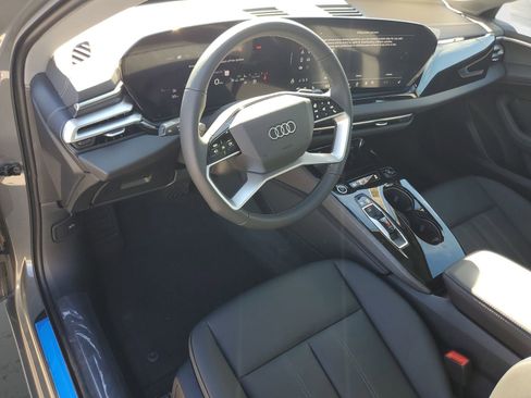 New 2025 Audi A5 2.0T Premium image 18