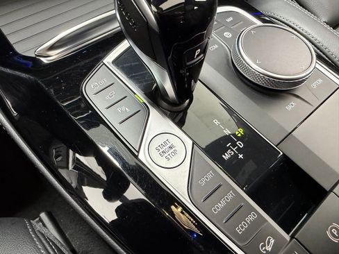 Used 2023 BMW X4 M40i w/ Premium Package AWD/4WD image 21