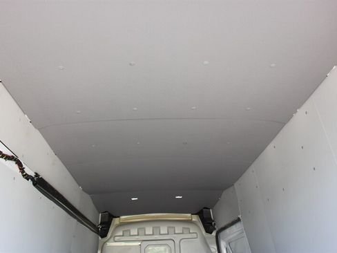 Used 2022 Ford Transit 350 148 High Roof Extended w/ Exterior Upgrade Package RWD image 12