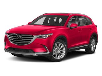 Used 2018 MAZDA CX-9 Grand Touring AWD/4WD video 1