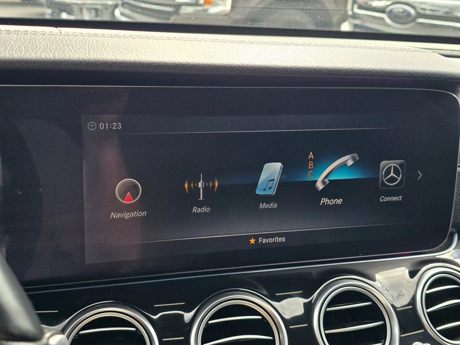 Used 2018 Mercedes-Benz E 43 AMG 4MATIC Sedan image 28