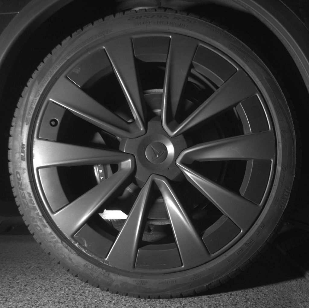 Used 2022 Tesla Model X AWD/4WD image 29