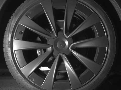 Used 2022 Tesla Model X AWD/4WD image 29