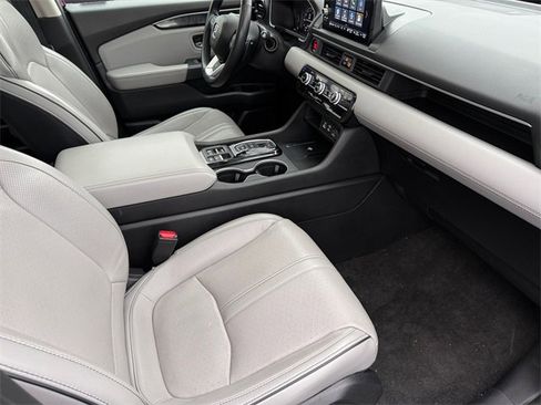 Certified 2023 Honda Pilot Elite image 15