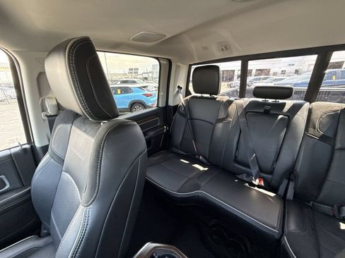 Used 2024 RAM 2500 Laramie AWD/4WD image 17