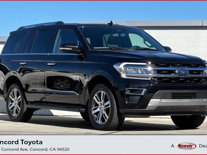 Used 2024 Ford Expedition Limited