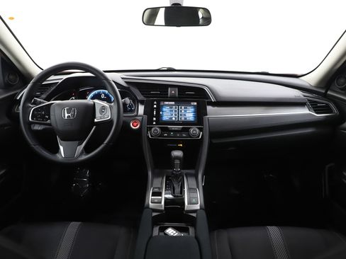 Used 2016 Honda Civic EX image 13