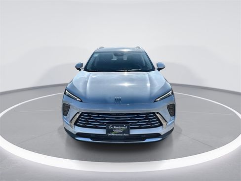 New 2026 Buick Envision Preferred image 3