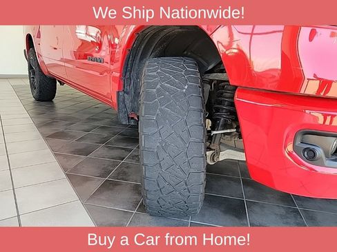 Used 2020 RAM 1500 Big Horn AWD/4WD image 19
