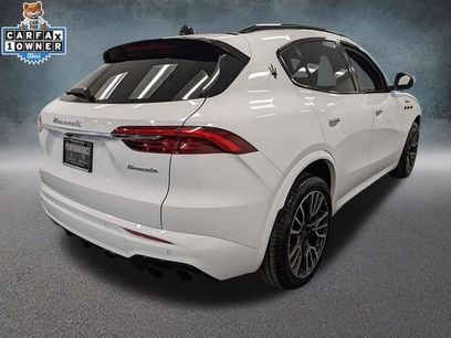 Used 2023 Maserati Grecale Modena