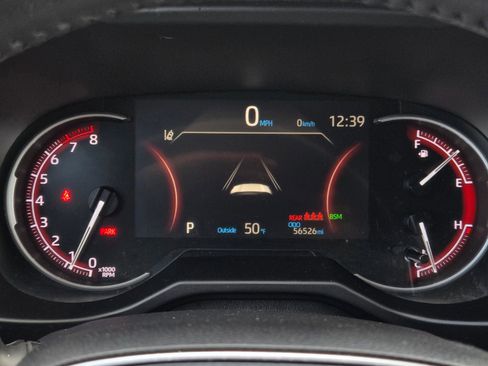 Used 2023 Toyota RAV4 XLE Premium image 22