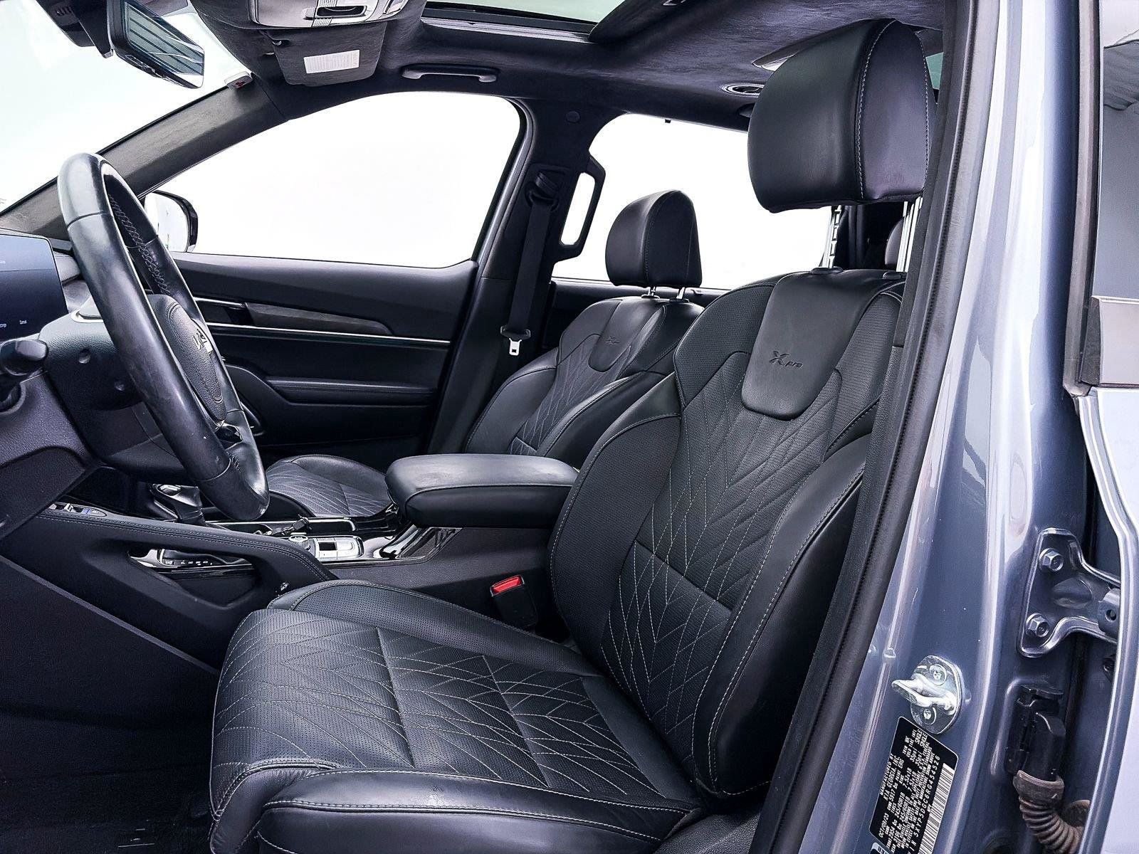 Certified 2024 Kia Telluride SX Prestige X-Pro AWD/4WD image 22