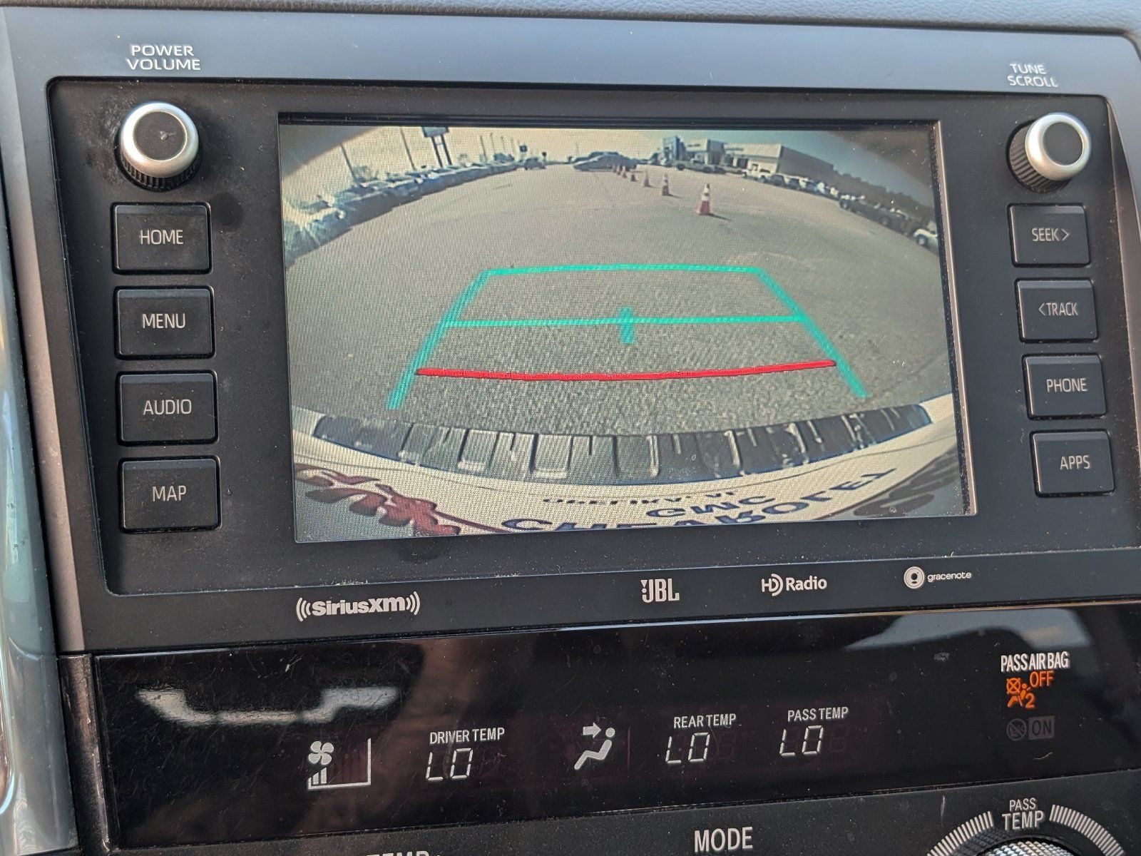 Used 2020 Toyota Sequoia Limited w/ Safety & Convenience Package RWD image 28