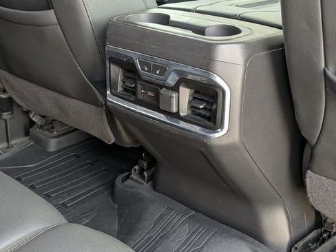 Used 2020 GMC Sierra 1500 SLT w/ SLT Premium Plus Package image 32