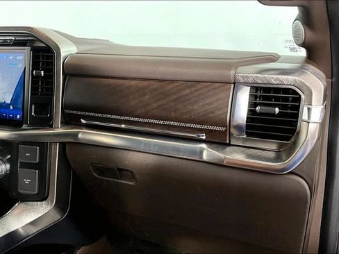 Used 2022 Ford F150 King Ranch w/ Equipment Group 601A High AWD/4WD image 16