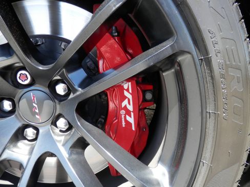 Used 2023 Dodge Charger SRT Hellcat w/ Harman/Kardon Audio Group image 41