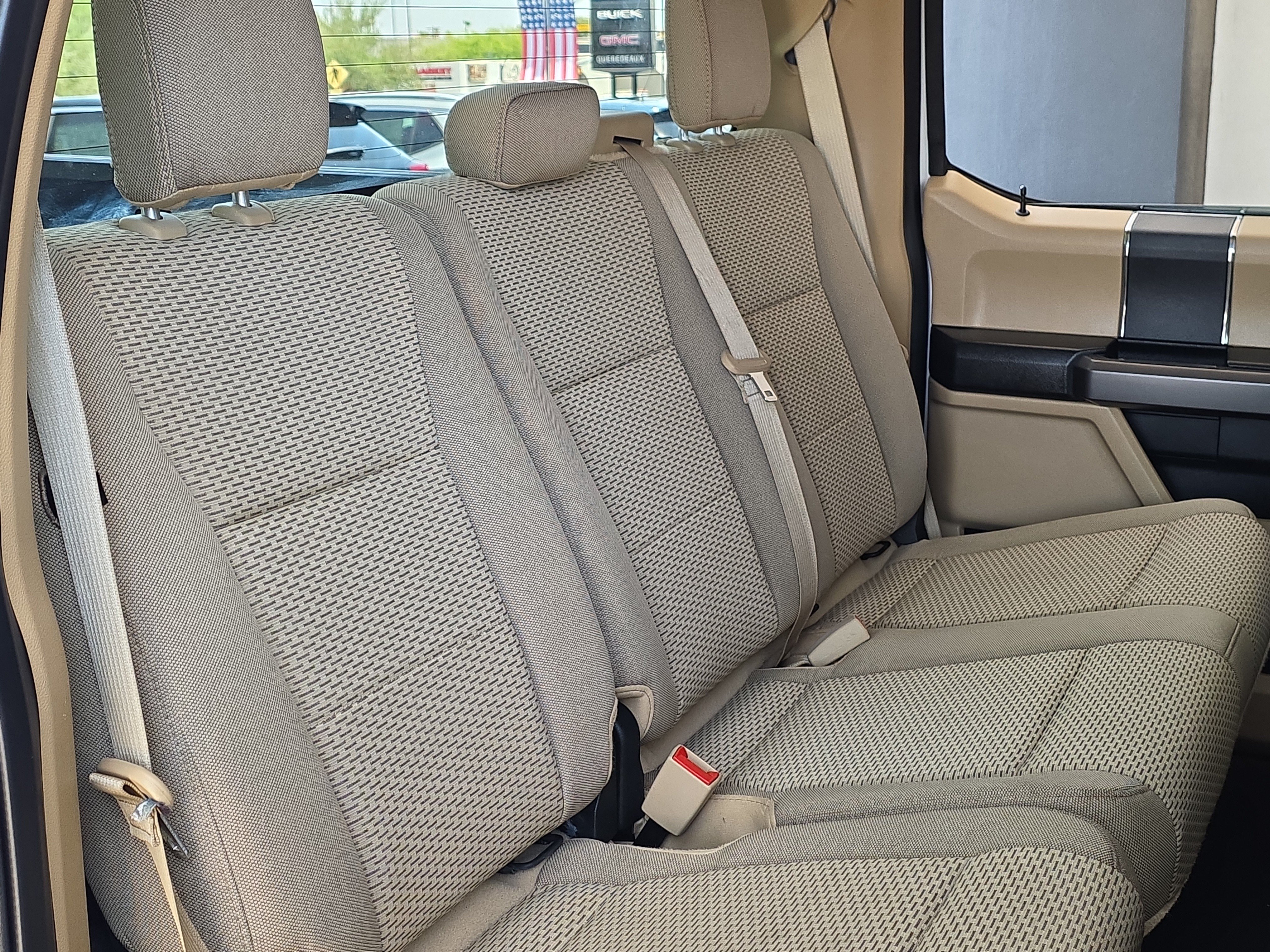 Used 2020 Ford F150 XLT AWD/4WD image 20