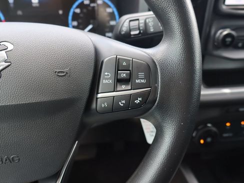 Used 2021 Ford Bronco Sport AWD/4WD image 8