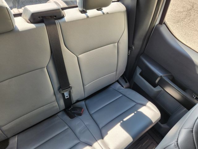 Certified 2025 Ford F150 XL AWD/4WD image 17