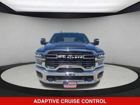 Used 2026 RAM 2500 Big Horn AWD/4WD image 9