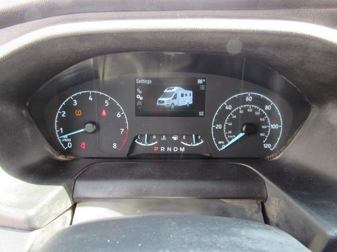 Used 2021 Ford Transit 350 DRW RWD image 24