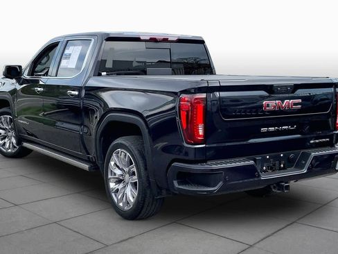 Used 2023 GMC Sierra 1500 Denali w/ Denali Reserve Package AWD/4WD image 12