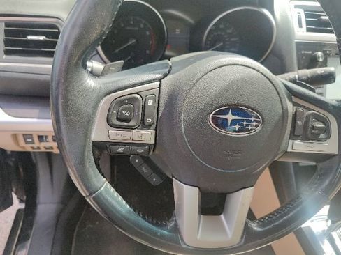 Used 2016 Subaru Legacy 2.5i Limited AWD/4WD image 24