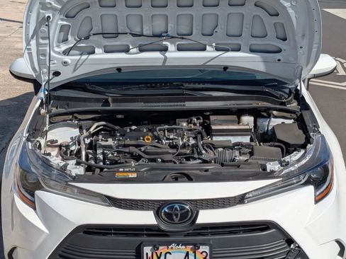 Used 2024 Toyota Corolla LE image 12