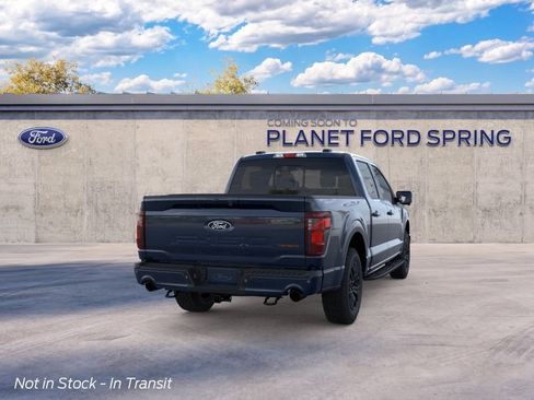 New 2026 Ford F150 Tremor AWD/4WD image 10