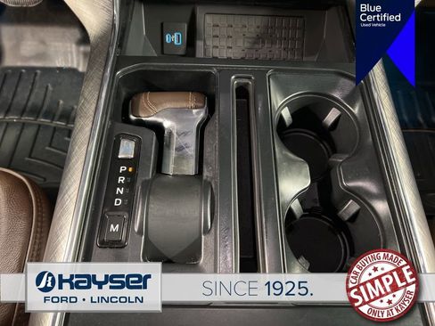 Certified 2023 Ford F150 King Ranch AWD/4WD image 17