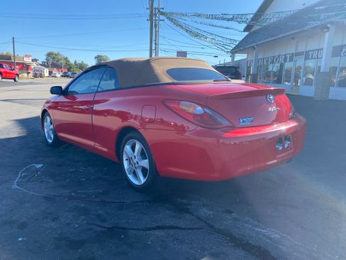 Used 2006 Toyota Solara SLE image 6