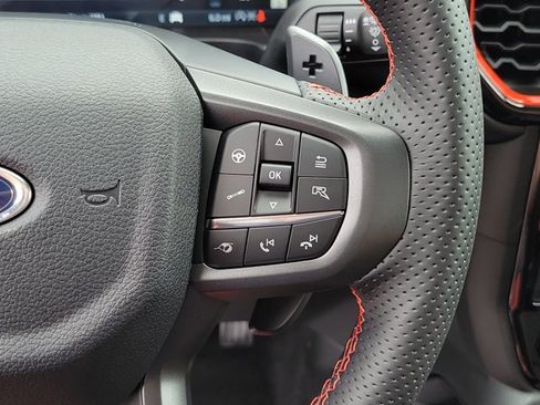 New 2026 Ford Ranger Raptor image 26