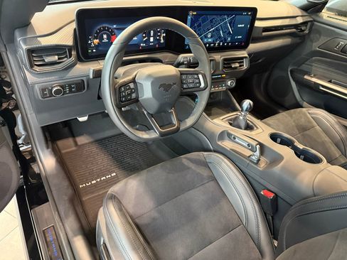 New 2026 Ford Mustang Dark Horse RWD image 14