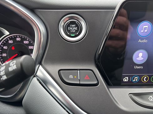 Used 2021 Chevrolet Blazer LT w/ Sound & Technology Package image 22