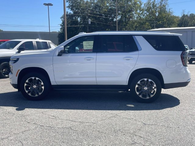 New 2027 Chevrolet Tahoe LT w/ Comfort Package RWD image 6