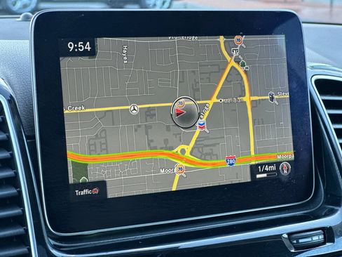 Used 2018 Mercedes-Benz GLE 350 GLE 350 image 19