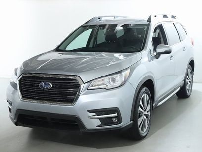 Used 2022 Subaru Ascent Limited w/ Technology Package