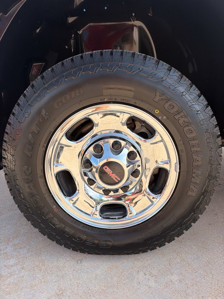 Used 2013 GMC Sierra 2500 W/T w/ Work Truck Preferred Package AWD/4WD image 25