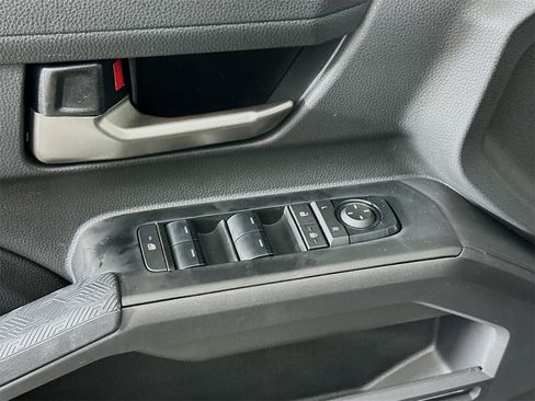 New 2025 Toyota Tacoma TRD Off-Road image 18