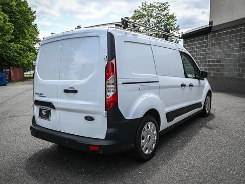 Used 2020 Ford Transit Connect XL FWD image 5