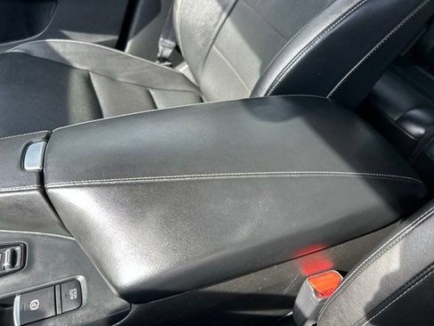 Used 2022 INFINITI QX50 Luxe FWD image 43