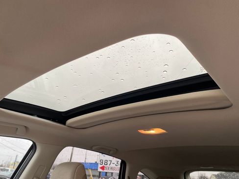 Used 2014 Honda CR-V EX image 12