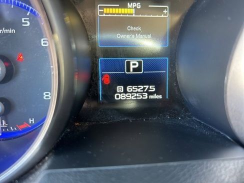 Used 2018 Subaru Outback 2.5i Premium image 10