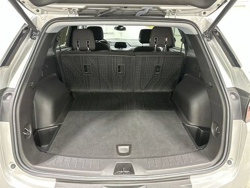 Used 2021 Chevrolet Blazer LT FWD image 24