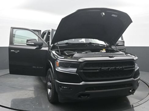 Used 2020 RAM 1500 Big Horn w/ Built-to-serve Edition AWD/4WD image 52