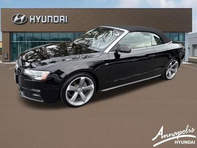 Used 2016 Audi A5 2.0T Premium Plus