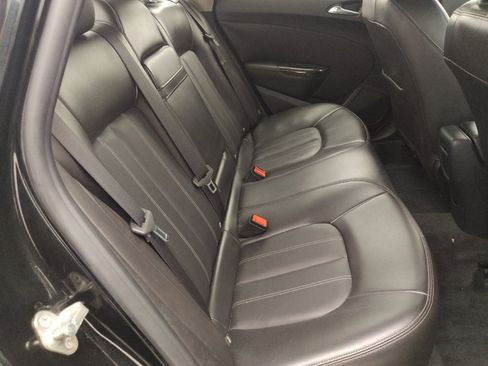 Used 2016 Buick Verano Leather w/ Driver Confidence Package image 19